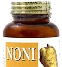 MontStar noni 50 cápsulas MontStar