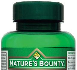 Nature´s Bounty
