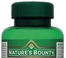 Nature´s Bounty