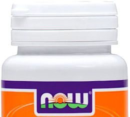Now Betacaroteno 100 cápsulas Now