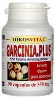 Oikos Garcinia Plus 90 cápsulas Oikos
