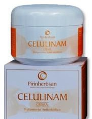 Pirinherbsan Celulinam crema 200ml Pirinherbsan