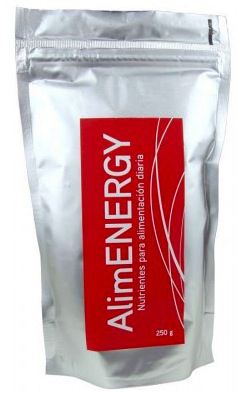 Plantapol Alim Energy 250g Plantapol
