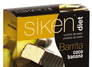 Siken diet