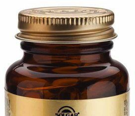 Solgar Aceite de Borraja 1300mg 60 capsulas Solgar