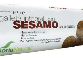 Soria Natural