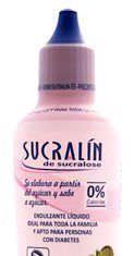 Sucralin