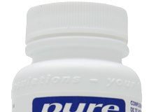 Pure encapsulations
