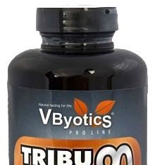 Vbyotics Tribumax 120 cápsulas Vbyotics