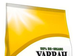 Yarrah Bio