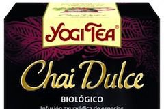 Yogi Tea