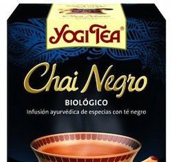 Yogi Tea