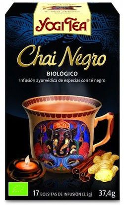 Yogi Tea