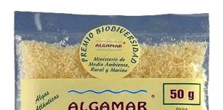 Algamar