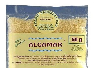 Algamar