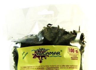 Algamar