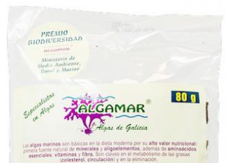 Algamar
