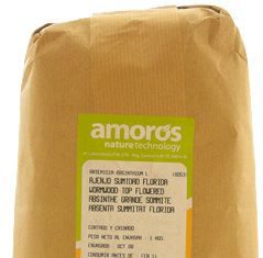 Amoros Ajenjo Sumidad Florida 1Kg Amoros