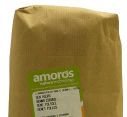 Amoros Sen Hojas Trituradas 1Kg Amoros