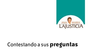 Ana Maria Lajusticia