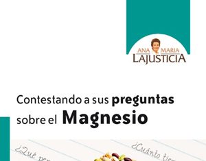 Ana Maria Lajusticia