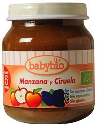 Babybio
