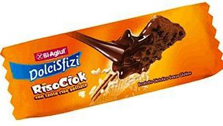 Bi Aglut Risociok Sin Gluten 1 unidad Bi-Aglut