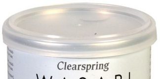 Clearspring