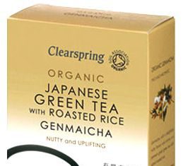 Clearspring