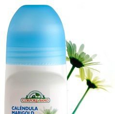 Corpore Sano Desodorante Caléndula Roll-on 75ml Corpore sano