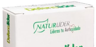 Naturlider