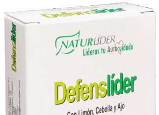 Naturlider