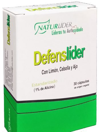 Naturlider