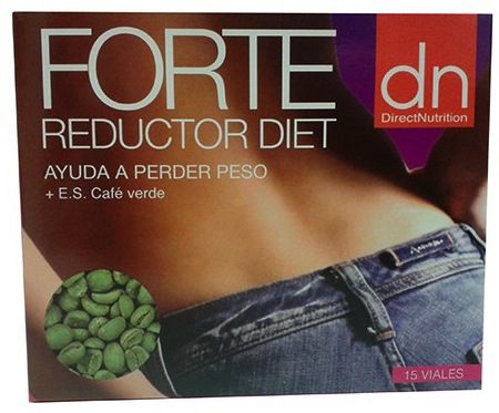 Direct Nutrition