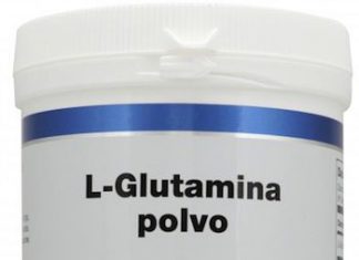 Douglas l-glutamina polvo 250g Douglas