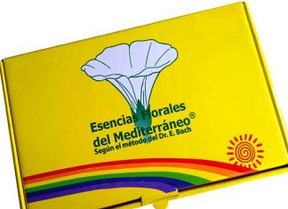 Esencias Florales Mediterraneo
