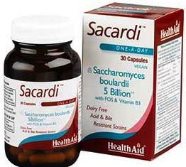 Health Aid