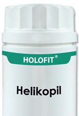 Equisalud Holofit Helikopil 50 cápsulas Equisalud