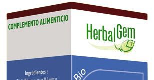 Herbalgem