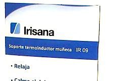 Irisana