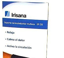 Irisana