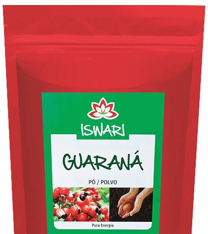 Iswari