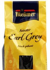 Milford té Earl Grey 150g Milford
