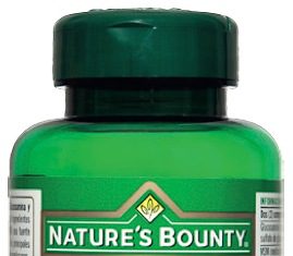 Nature´s Bounty