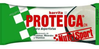 Nutri Sport