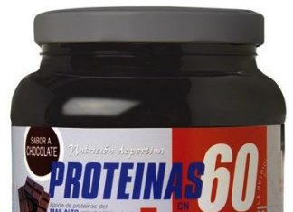 Nutri Sport