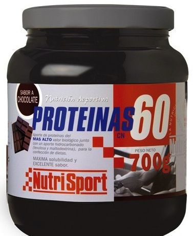 Nutri Sport
