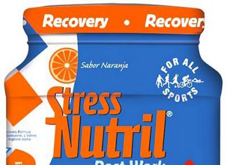 Nutri Sport