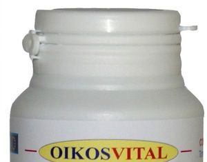 Oikos Coenzima Q10 30mg 60 perlas Oikos
