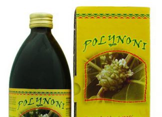 Plameca Polynoni 500ml Plameca
